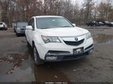 Acura Mdx 2HNYD2H21CH500686 снимка