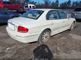 Hyundai Sonata Gls/Lx KMHWF35H14A065430 снимка