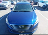 Hyundai Sonata Se 5NPE24AF6GH336534 снимка