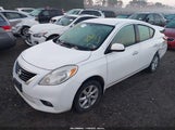 Nissan Versa 1.6 Sl 3N1CN7AP9CL919363 снимка