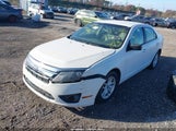 Ford Fusion S 3FAHP0GA1AR319721 снимка