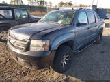 Chevrolet Avalanche  Lt 3GNFK12358G297640 снимка