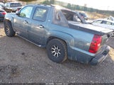 Chevrolet Avalanche  Lt 3GNFK12358G297640 fotografie