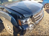 Chevrolet Avalanche  Lt 3GNFK12358G297640 снимка