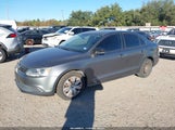 Volkswagen Jetta 2.0L S 3VW2K7AJ7CM345267 снимка