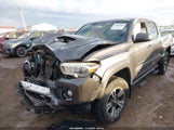 Toyota Tacoma Trd Sport 5TFCZ5AN2HX113400 снимка