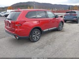 Mitsubishi Outlander Es JA4AZ3A39KZ033172 снимка