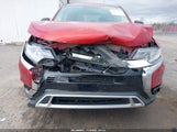 Mitsubishi Outlander Es JA4AZ3A39KZ033172 снимка