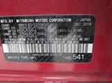Mitsubishi Outlander Es JA4AZ3A39KZ033172 снимка