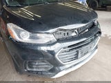 Chevrolet Trax Lt 3GNCJPSB3JL151637 снимка