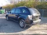 Chevrolet Equinox Ls 2CNDL13F766045267 снимка