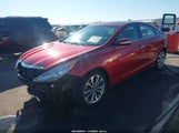 Hyundai Sonata Limited 2.0T 5NPEC4AB4DH703758 снимка