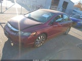Honda Civic Ex-L 2HGFA16979H504140 снимка