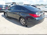 Hyundai Sonata Gls 5NPEB4AC9DH599456 снимка