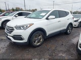 Hyundai Santa Fe Sport 2.4L 5XYZTDLB1HG381043 снимка