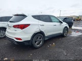 Hyundai Santa Fe Sport 2.4L 5XYZTDLB1HG381043 fotografie