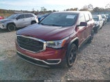 GMC Acadia Sle-1 1GKKNKLA8HZ285293 снимка