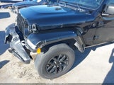 Jeep Gladiator Altitude 4X4 1C6HJTAG3NL171299 снимка