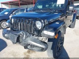 Jeep Gladiator Altitude 4X4 1C6HJTAG3NL171299 снимка