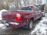 Toyota Tundra Limited V8 5TBDT48186S545617 снимка