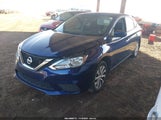 Nissan Sentra Sv 3N1AB7AP1GY335645 снимка