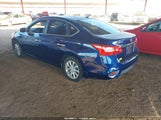 Nissan Sentra Sv 3N1AB7AP1GY335645 снимка