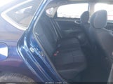 Nissan Sentra Sv 3N1AB7AP1GY335645 снимка