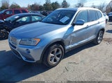 BMW X3 xDrive28I 5UXWX5C58BL700617 снимка
