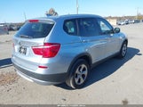 BMW X3 xDrive28I 5UXWX5C58BL700617 снимка