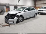 Hyundai Elantra Se KMHD74LF1KU775306 снимка