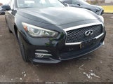 Infiniti Q50 3.0T Premium JN1EV7AR0GM340641 photo