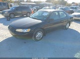 Toyota Camry Le 4T1BG22K0XU398498 photo