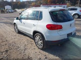 Volkswagen Tiguan Se WVGBV7AX4GW527072 fotografie