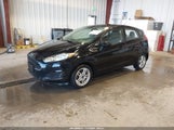 Ford Fiesta Se 3FADP4EJ2JM100837 снимка