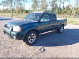 Nissan Frontier Sc-V6 1N6MD29Y72C307609 снимка