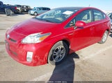 Toyota Prius Four JTDKN3DU4B0284728 снимка