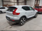 Volvo Xc40 T5 Momentum YV4162UK0L2249186 fotografie