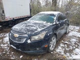 Chevrolet Cruze Ltz 1G1PG5SB7E7103915 снимка