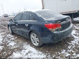 Chevrolet Cruze Ltz 1G1PG5SB7E7103915 снимка