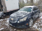 Chevrolet Cruze Ltz 1G1PG5SB7E7103915 снимка