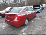 Nissan Versa 1.6 Sv 3N1CN7AP1HK458074 снимка