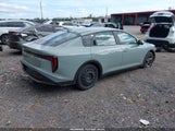 Kia K4 Lxs 3KPFT4DE5SE124547 снимка