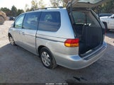 Honda Odyssey Ex-L 5FNRL18734B094601 снимка