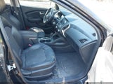 Hyundai Tucson Gls KM8JU3AC6DU548761 снимка