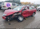Hyundai Sonata Limited 2.0T 5NPEC4AB6EH896089 снимка
