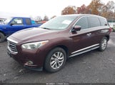 Infiniti Jx35 5N1AL0MMXDC307118 снимка