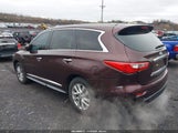 Infiniti Jx35 5N1AL0MMXDC307118 снимка