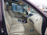 Infiniti Jx35 5N1AL0MMXDC307118 снимка
