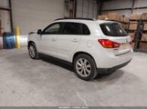 Mitsubishi Outlander Sport Se 4A4AP4AU3FE035337 снимка