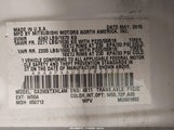 Mitsubishi Outlander Sport Se 4A4AP4AU3FE035337 снимка